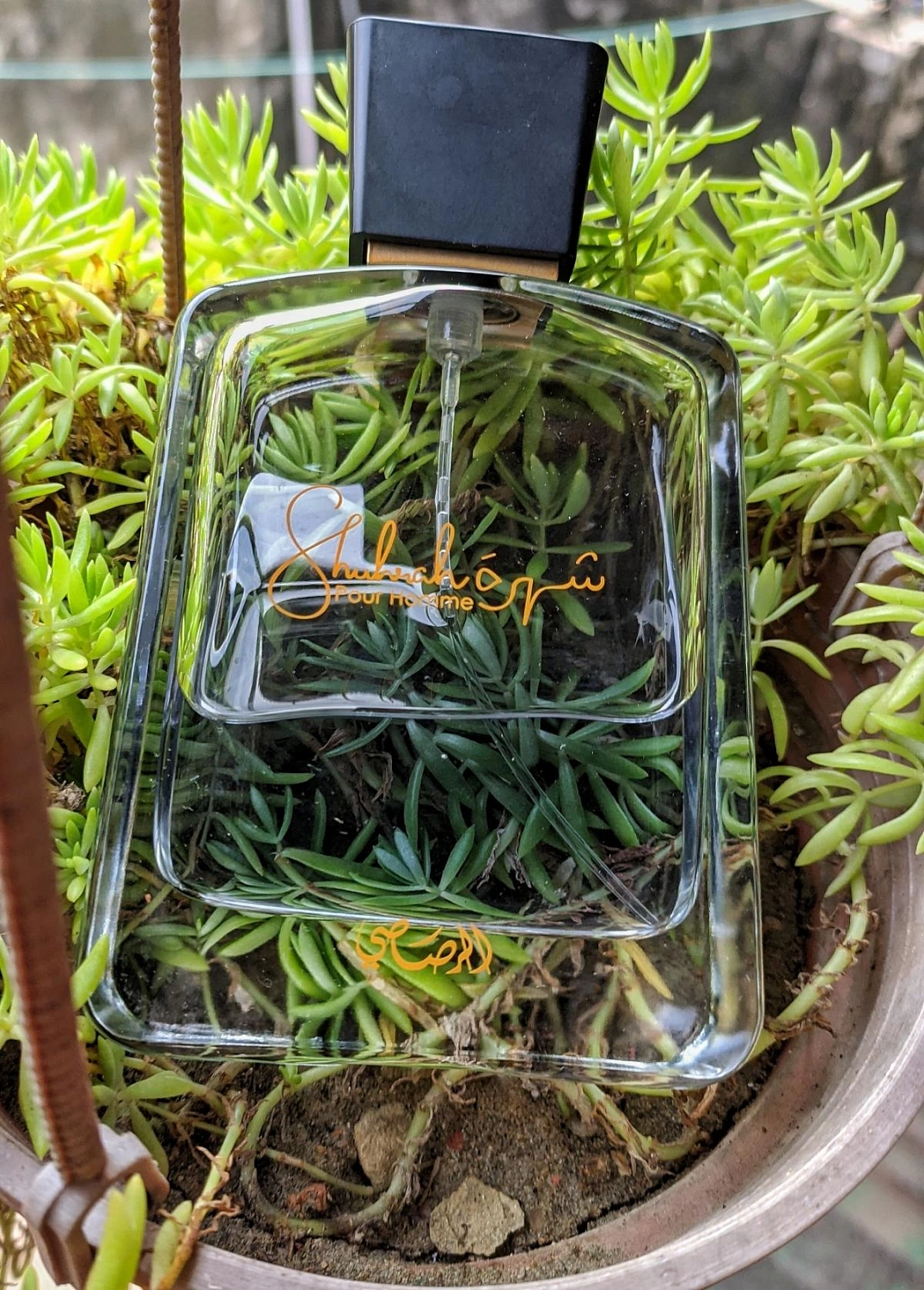 Rasasi Shuhrah Pour Homme