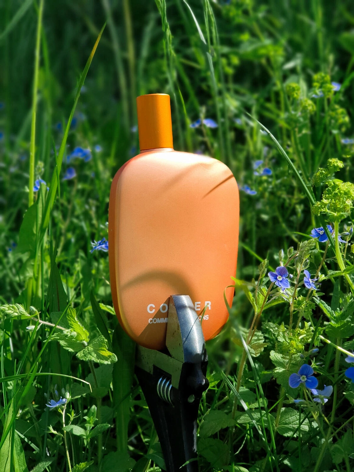 Comme des Garcons Copper