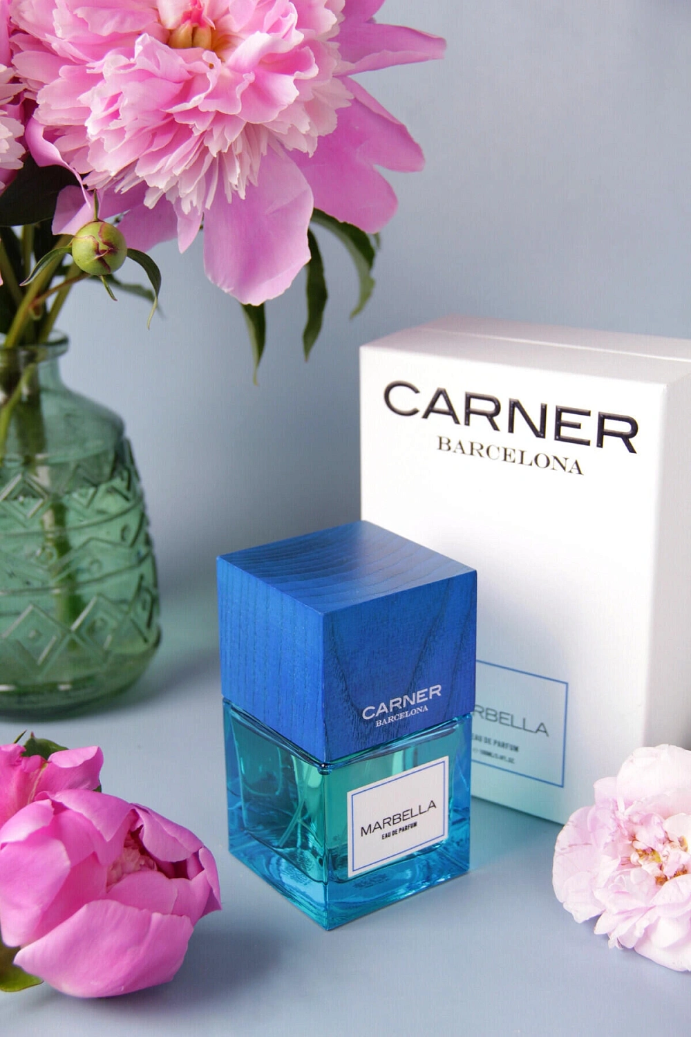 Carner Barcelona Marbella