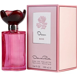 Oscar de la Renta Oscar Rose