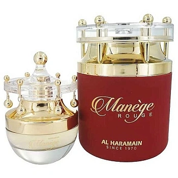 Фото Al Haramain Manege Rouge
