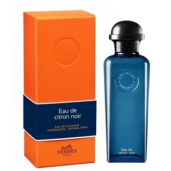 Фото Hermes Eau de Citron Noir