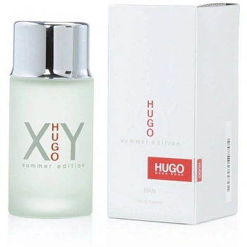 Фото HUGO BOSS Hugo XY Summer Edition