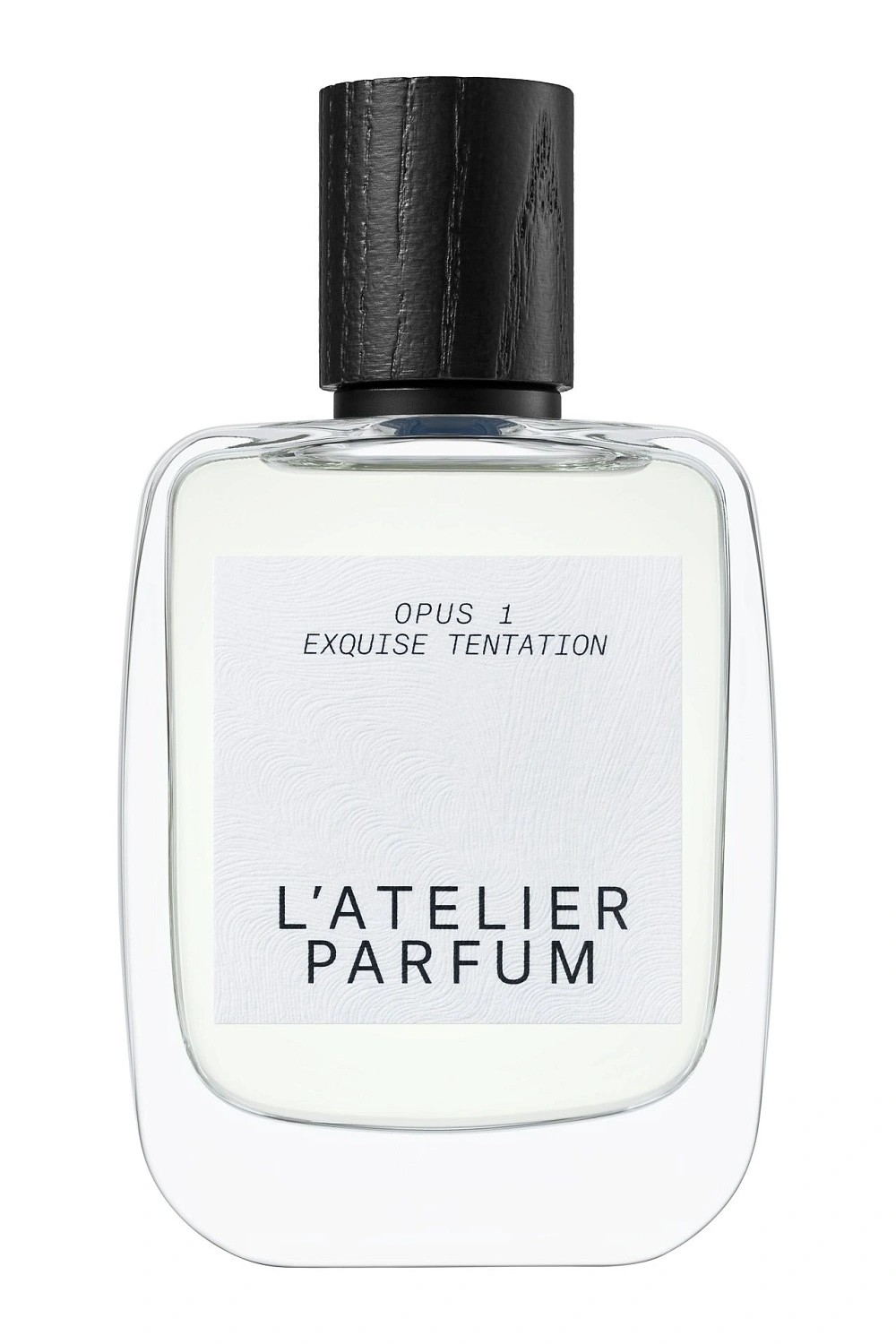 L'Atelier Parfum Exquise Tentation