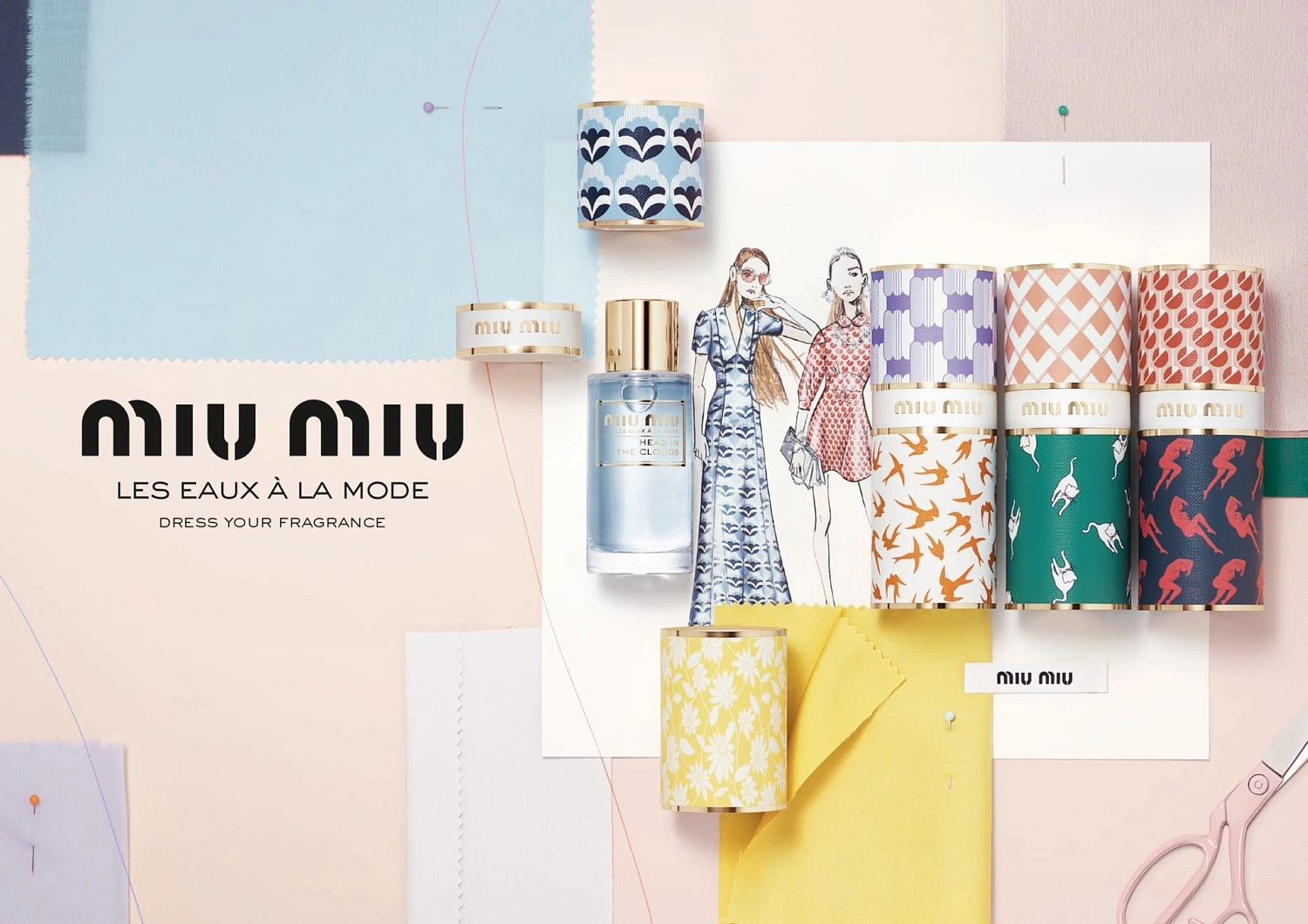 Miu Miu Serial Player