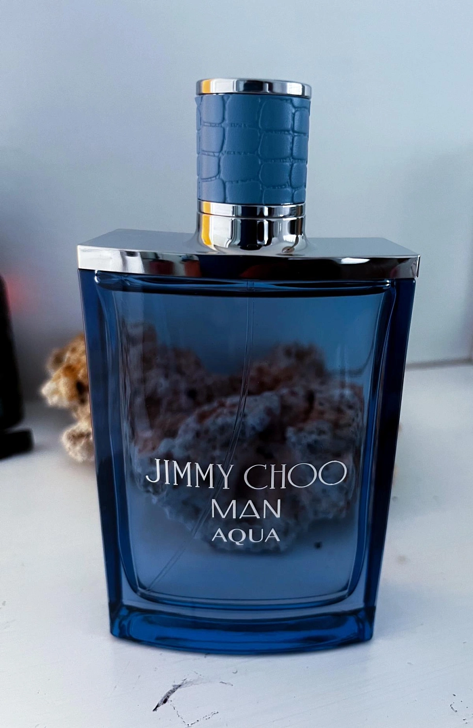 Jimmy Choo Man Aqua