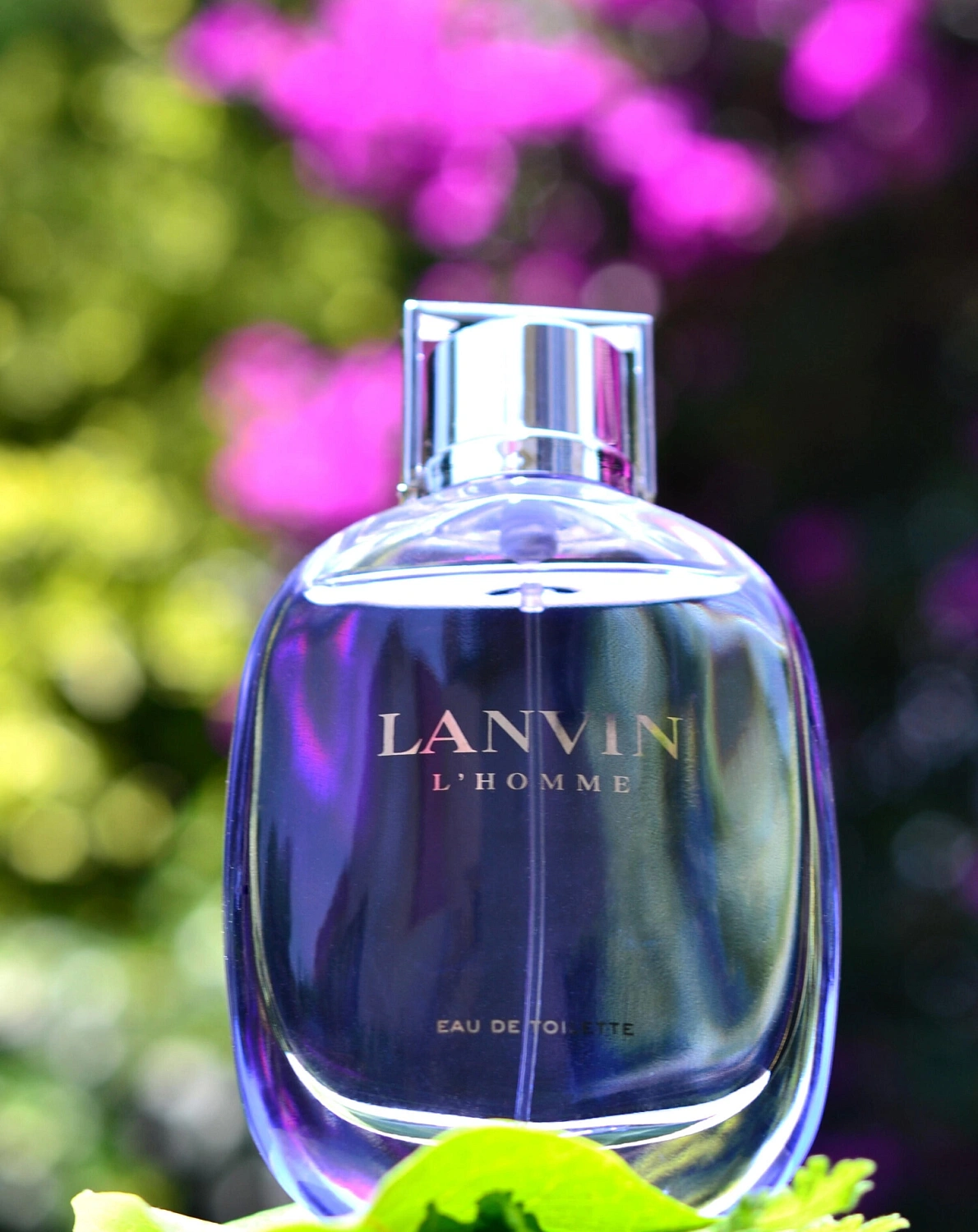 Lanvin L'Homme