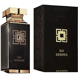 Fragrance World Sui Generis