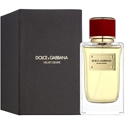 Dolce & Gabbana Velvet Desire
