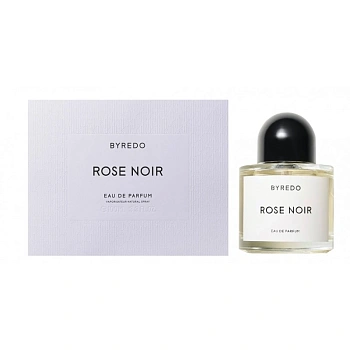 Фото BYREDO Rose Noir