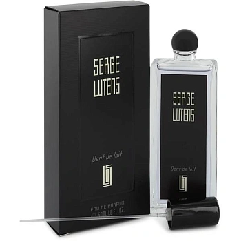 Serge Lutens Dent de Lait парфюмерная вода, 50 мл Serge Lutens Dent de Lait парфюмерная вода, 50 мл