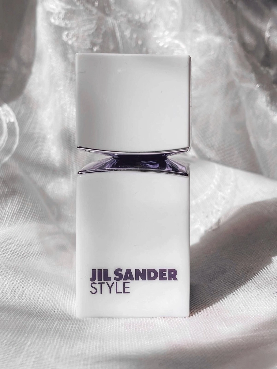 Jil Sander Style Jil Sander Style