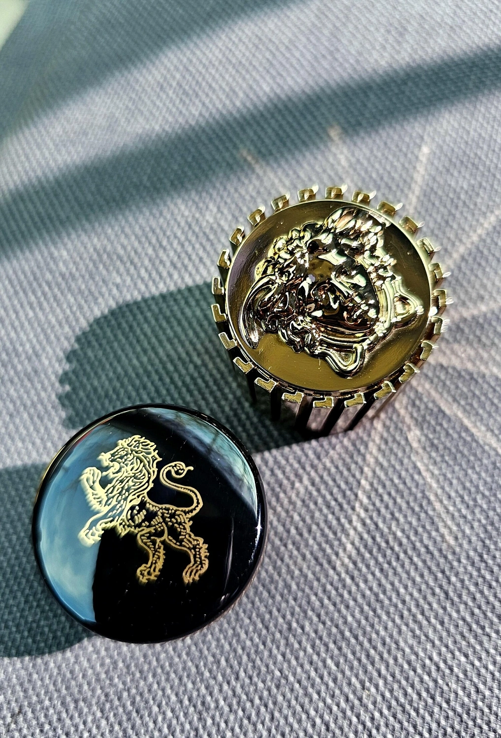 Gucci The Heart of Leo