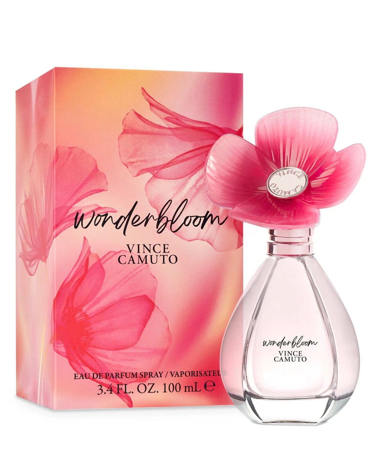 Vince Camuto Wonderbloom