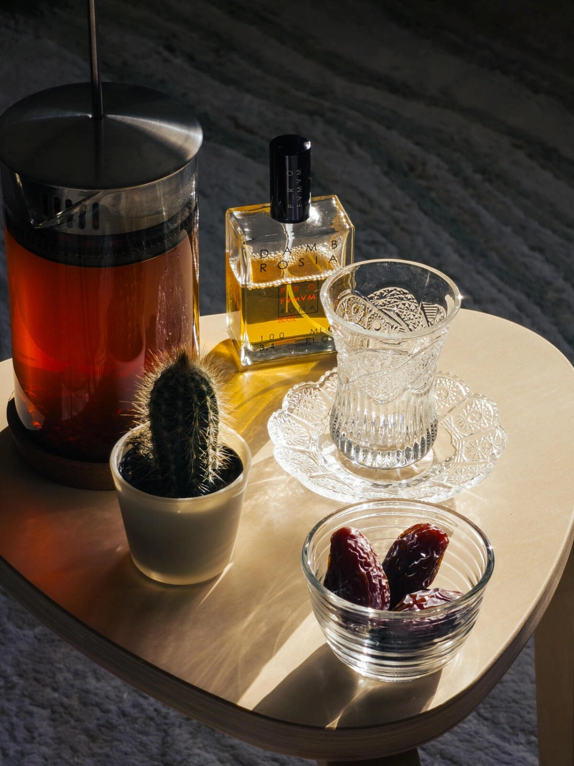 Profumum Roma Dambrosia