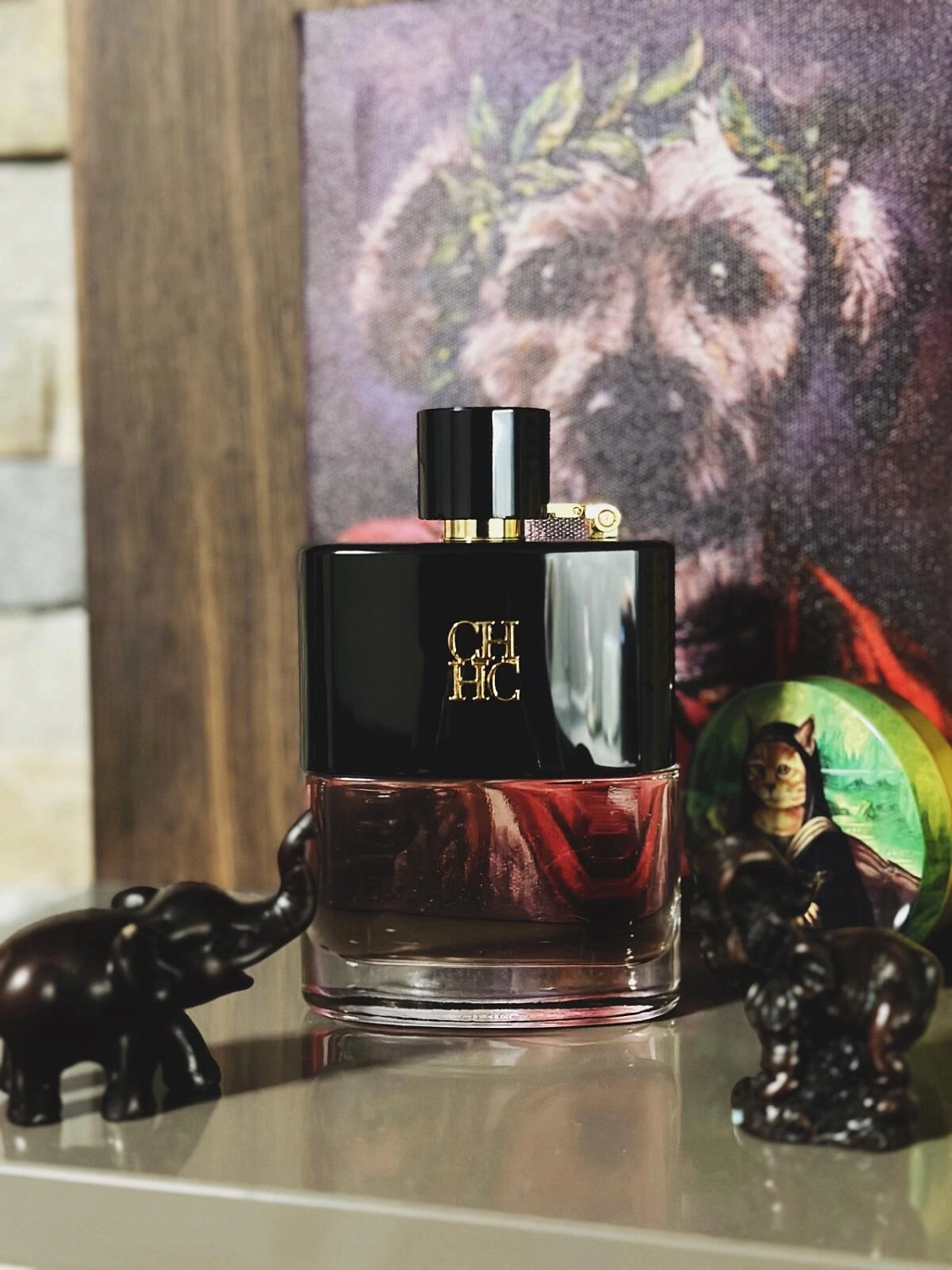 CAROLINA HERRERA CH Men Prive CAROLINA HERRERA CH Men Prive