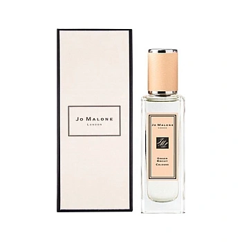 Фото Jo Malone Ginger Biscuit