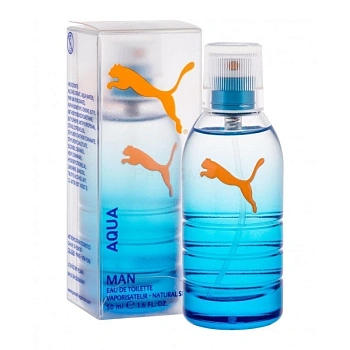 Фото Puma Aqua men