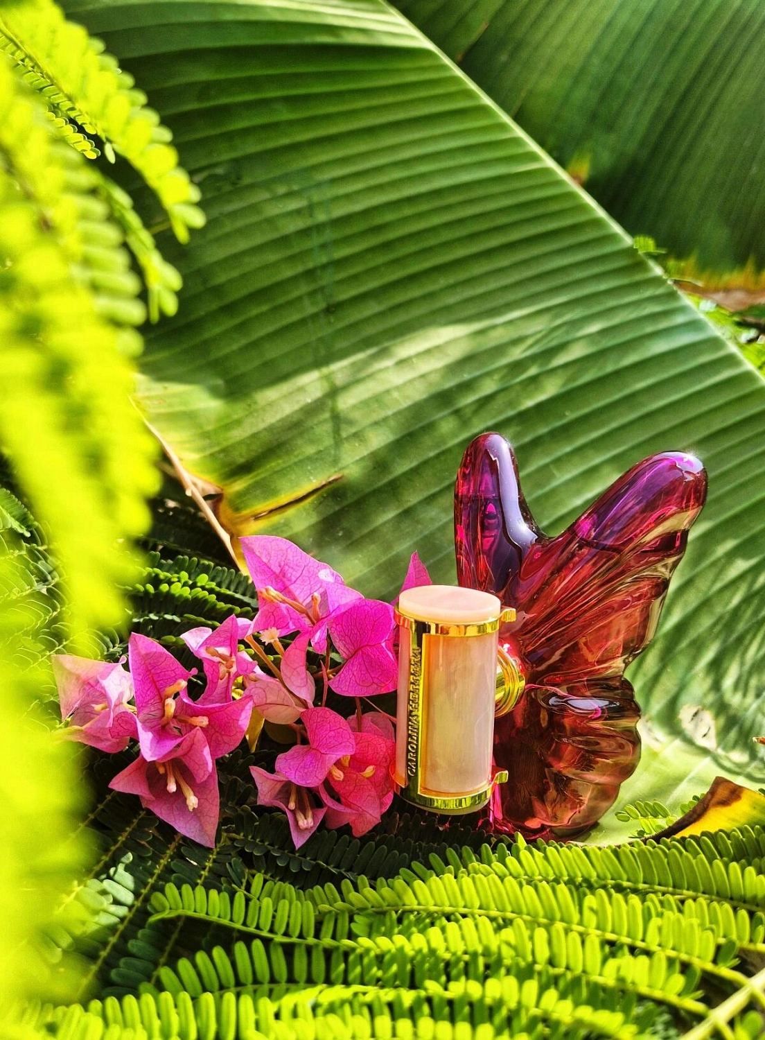 CAROLINA HERRERA La Bomba