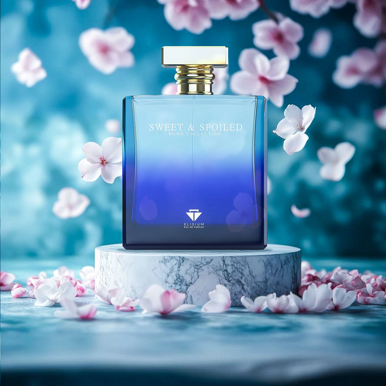 Elisium Sweet & Spoiled