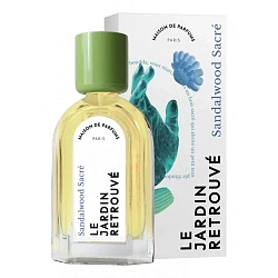 Le Jardin Retrouvé Sandalwood Sacre