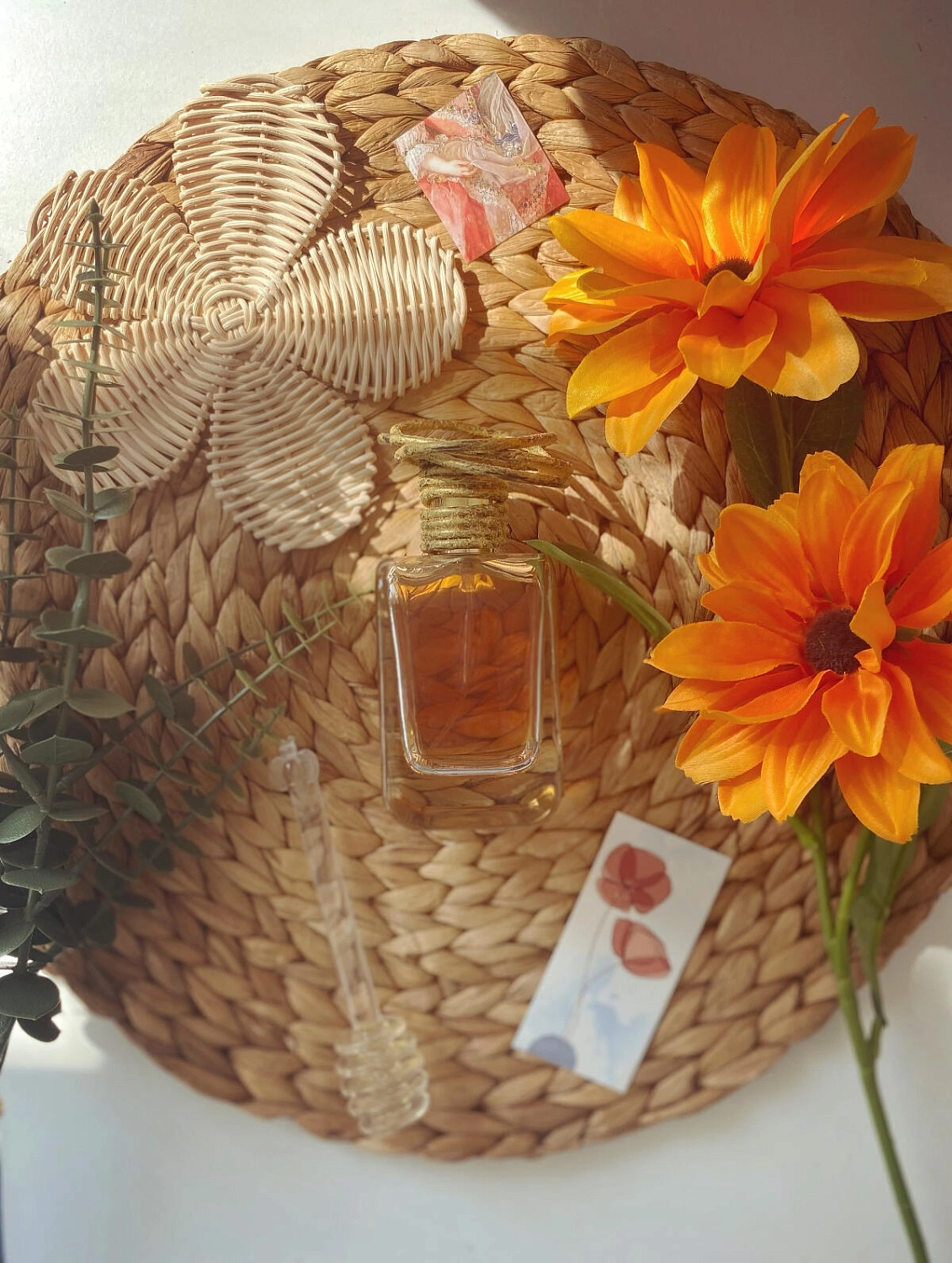 Mendittorosa Rituale