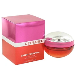 Paco Rabanne Ultrared