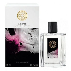 Le Cercle des Parfumeurs Créateurs A L'Iris