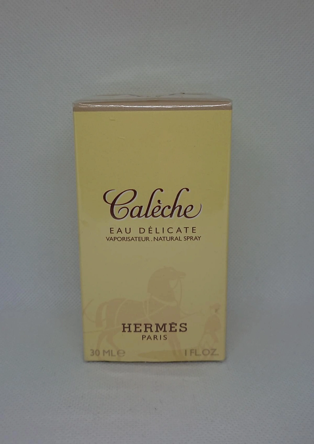 Hermes Caleche Eau Delicate Hermes Caleche Eau Delicate