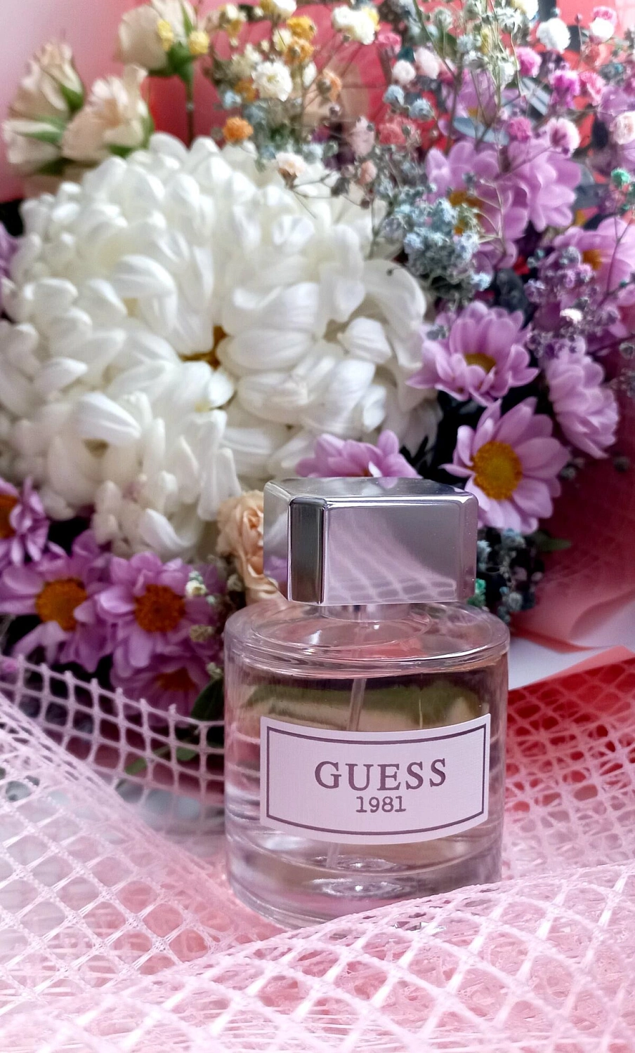 Guess 1981 Guess 1981