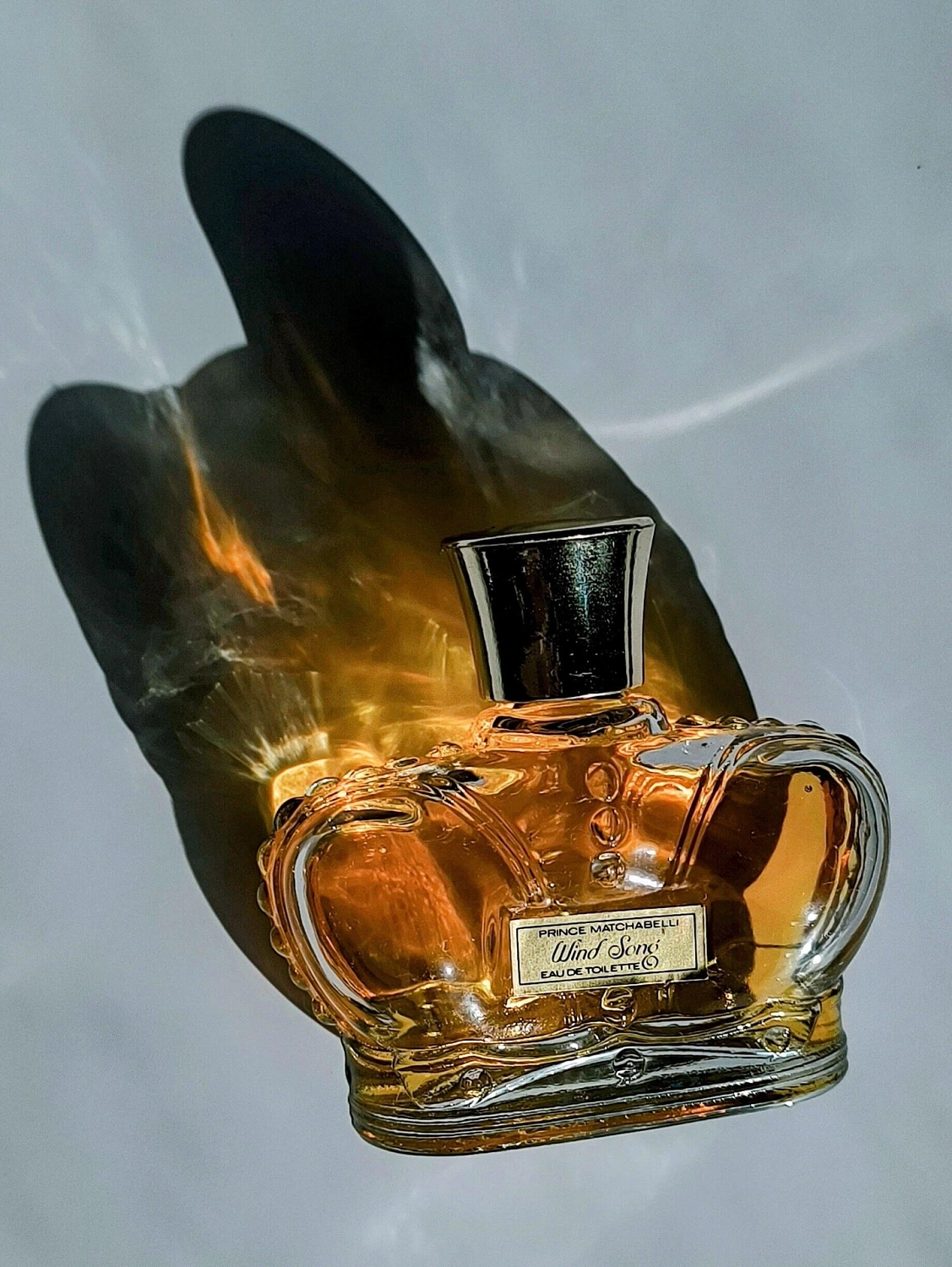 Prince Matchabelli Wind Song