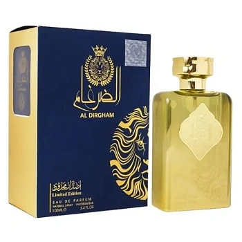 Фото Ard Al Zaafaran Al Dirgham Limited Edition