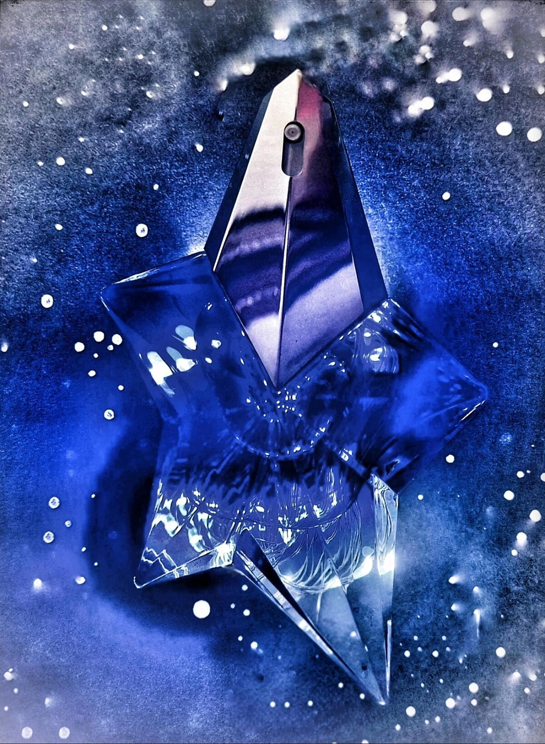 MUGLER Angel Stellar