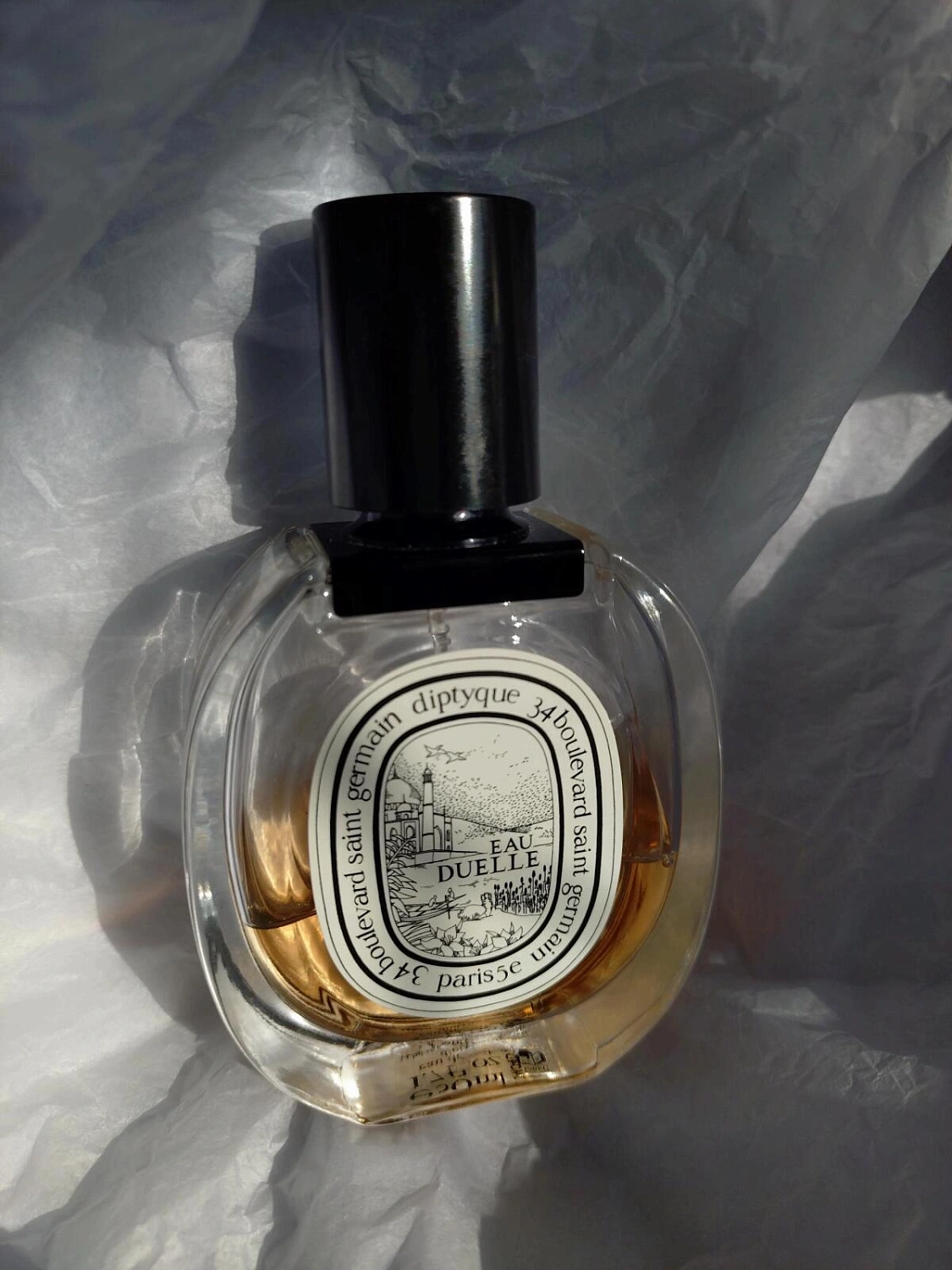 Diptyque Eau Duelle