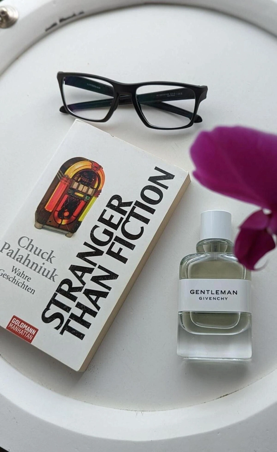 GIVENCHY Gentleman Cologne