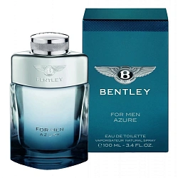 Bentley For Men Azure