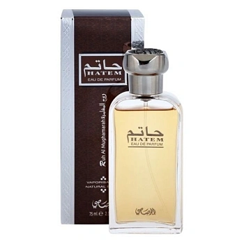 Открыть Rasasi Hatem Ruh Al Mughamarah Фото Rasasi Hatem Ruh Al Mughamarah