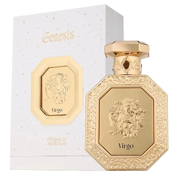 Фото Fragrance World Virgo