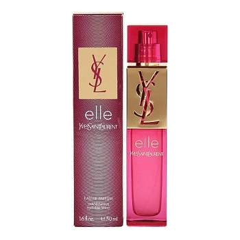 Yves Saint Laurent Elle парфюмерная вода, 50 мл Yves Saint Laurent Elle парфюмерная вода, 50 мл