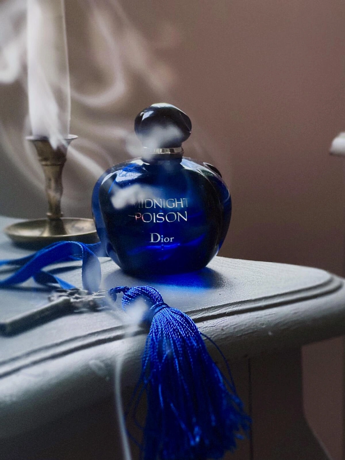 Christian Dior Poison Midnight