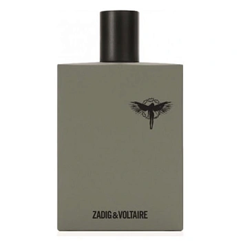 Фото ZADIG & VOLTAIRE Tome 1 La Purete for Him