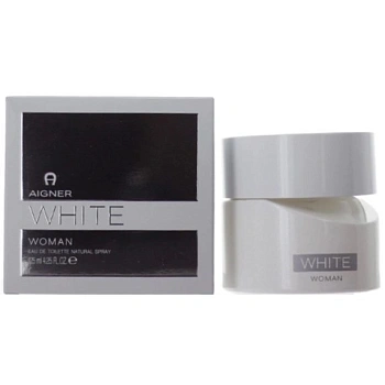 Фото Aigner White Woman
