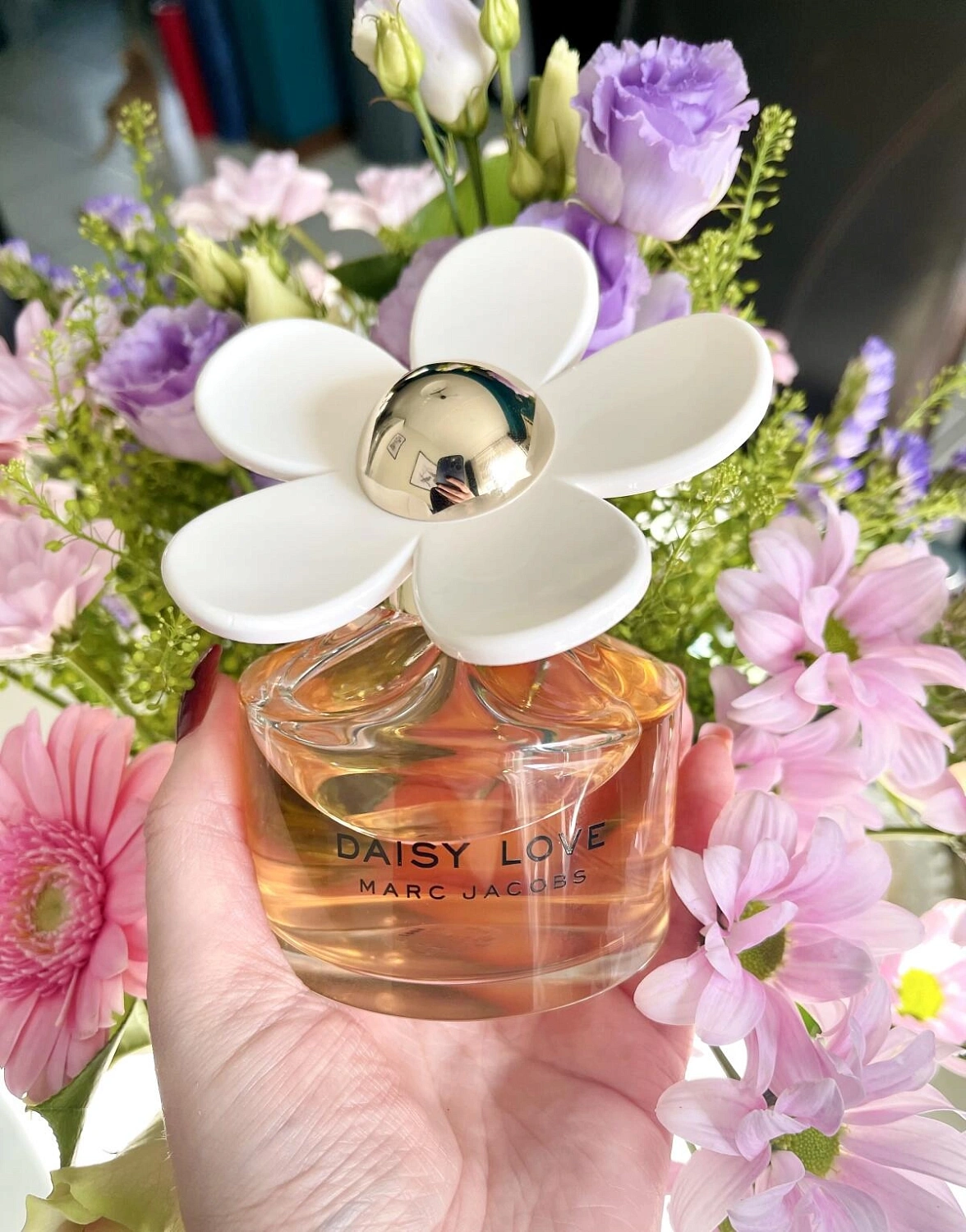 MARC JACOBS Daisy Love