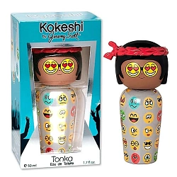 Kokeshi Tonka