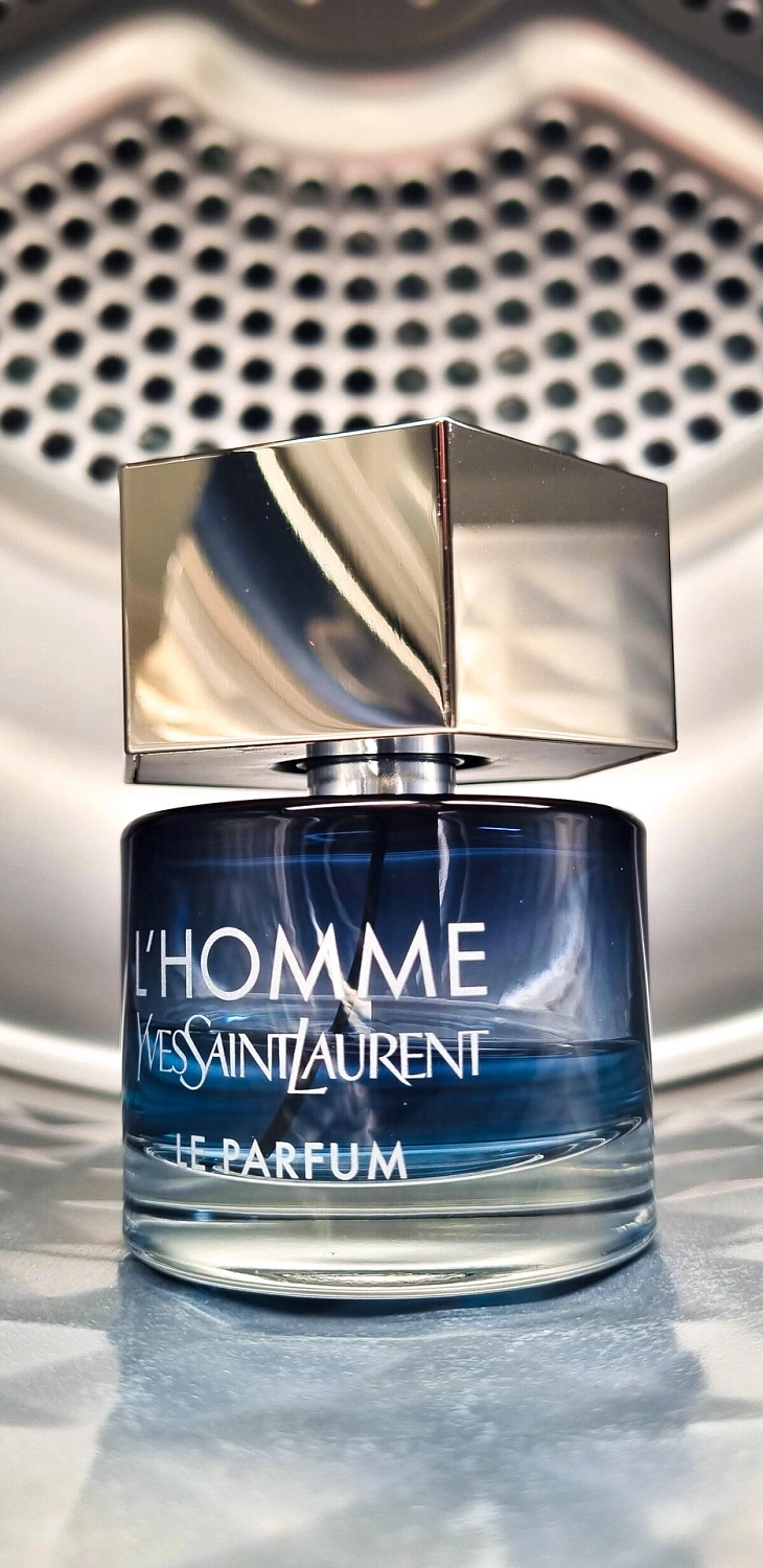 Yves Saint Laurent L’Homme Le Parfum