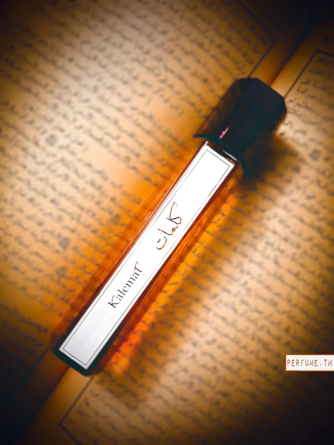 Arabian Oud Kalemat