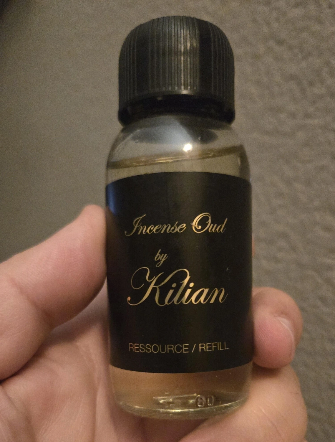 By Kilian Incense Oud