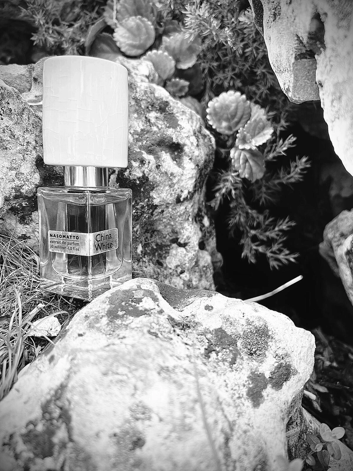 Nasomatto China White