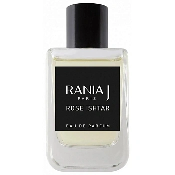 Rania J. Rose Ishtar парфюмерная вода, 50 мл тестер Rania J. Rose Ishtar парфюмерная вода, 50 мл тестер