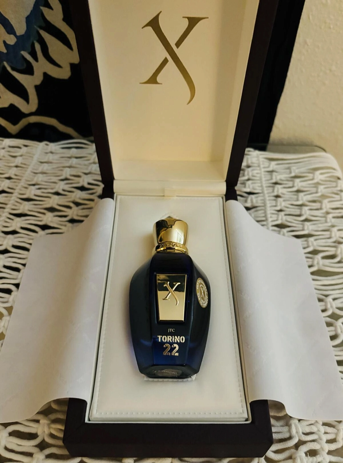 Xerjoff Torino22